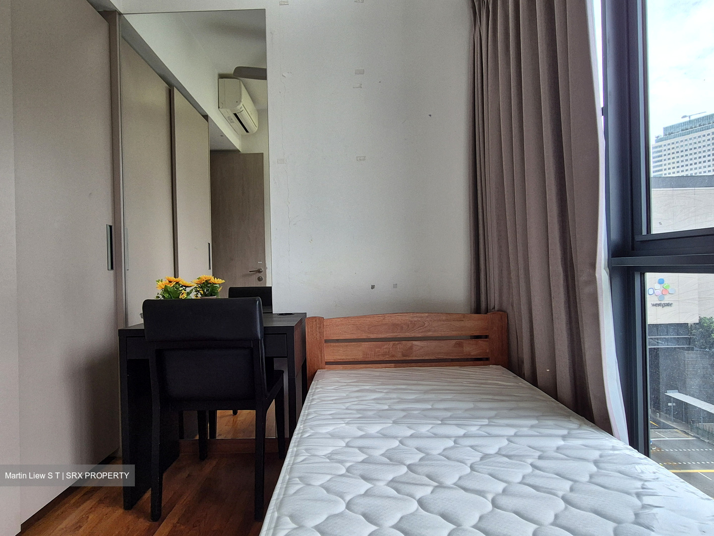 J Gateway (D22), Condominium #517467351